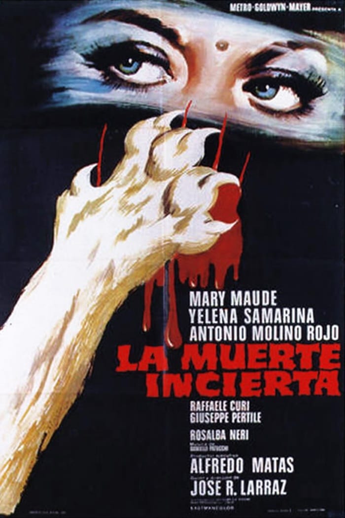 La muerte incierta