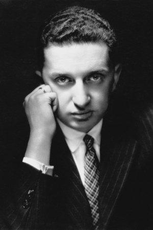 بازیگر E.A. Dupont  