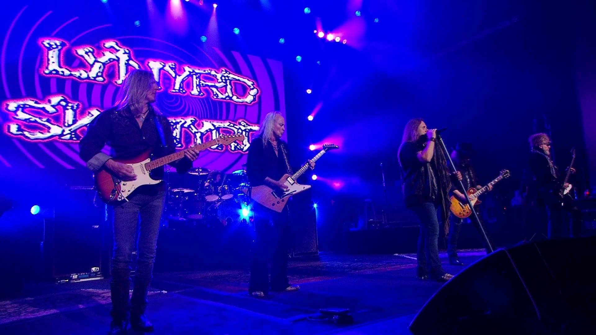 Lynyrd Skynyrd: Pronounced ’Lěh-’nérd ’Skin-’nérd & Second Helping|Lynyrd Skynyrd: Pronounced ’Lěh-’nérd ’Skin-’nérd & Second Helping