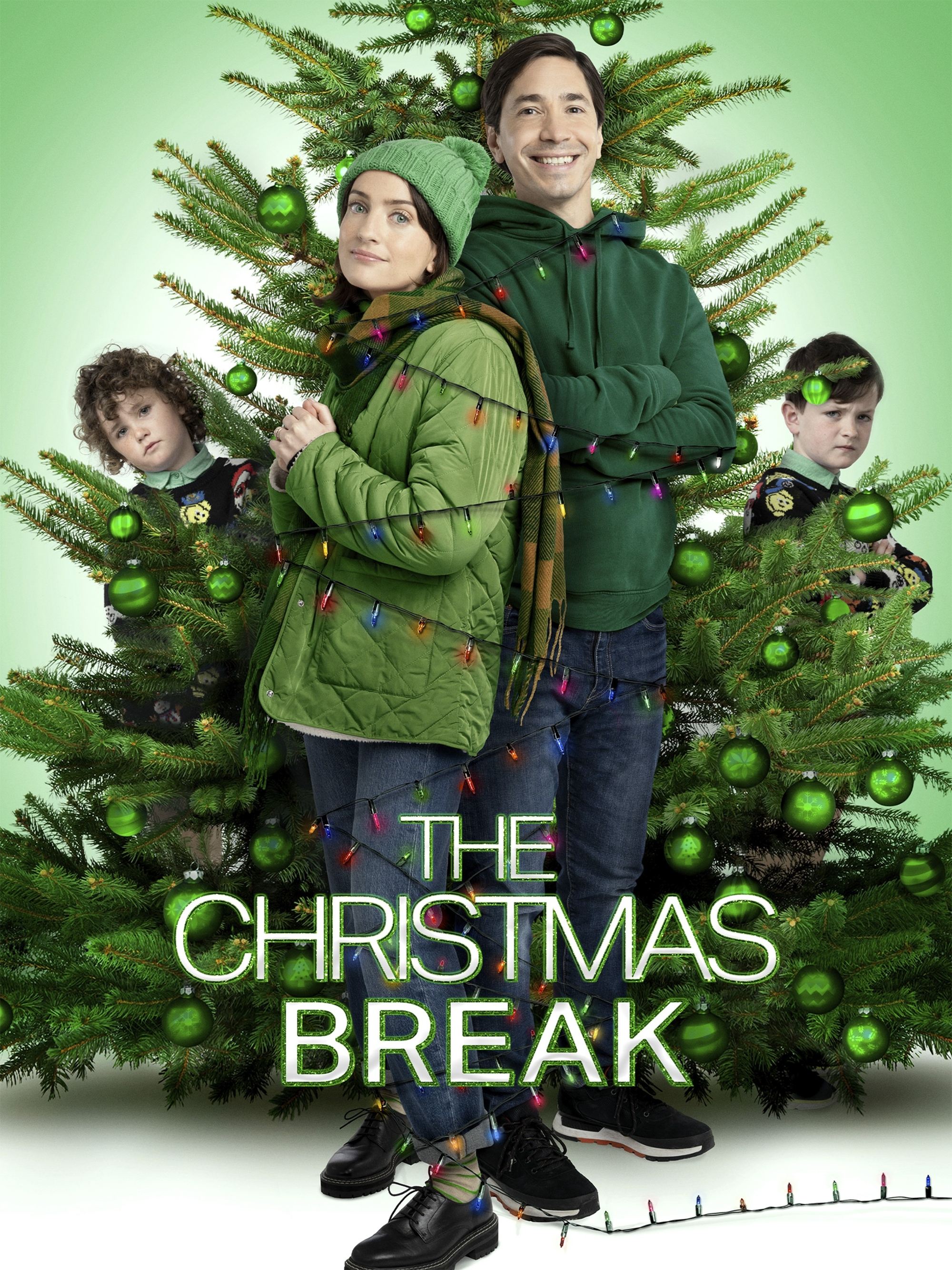 The Christmas Break | The Christmas Break