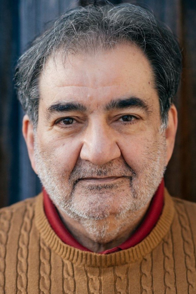 بازیگر Mohammad-Ali Behboudi  