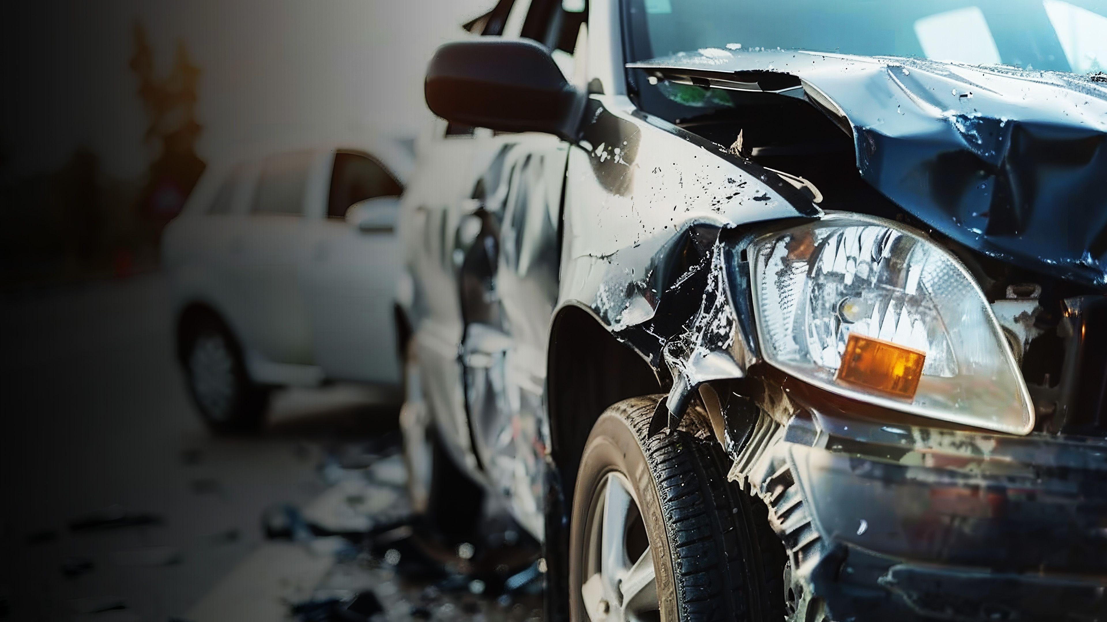 The Pile-Up: Death on the Motorway|The Pile-Up: Death on the Motorway