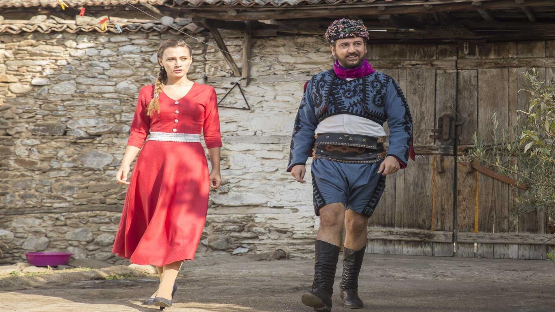 Yeşil Deniz|Yeşil Deniz