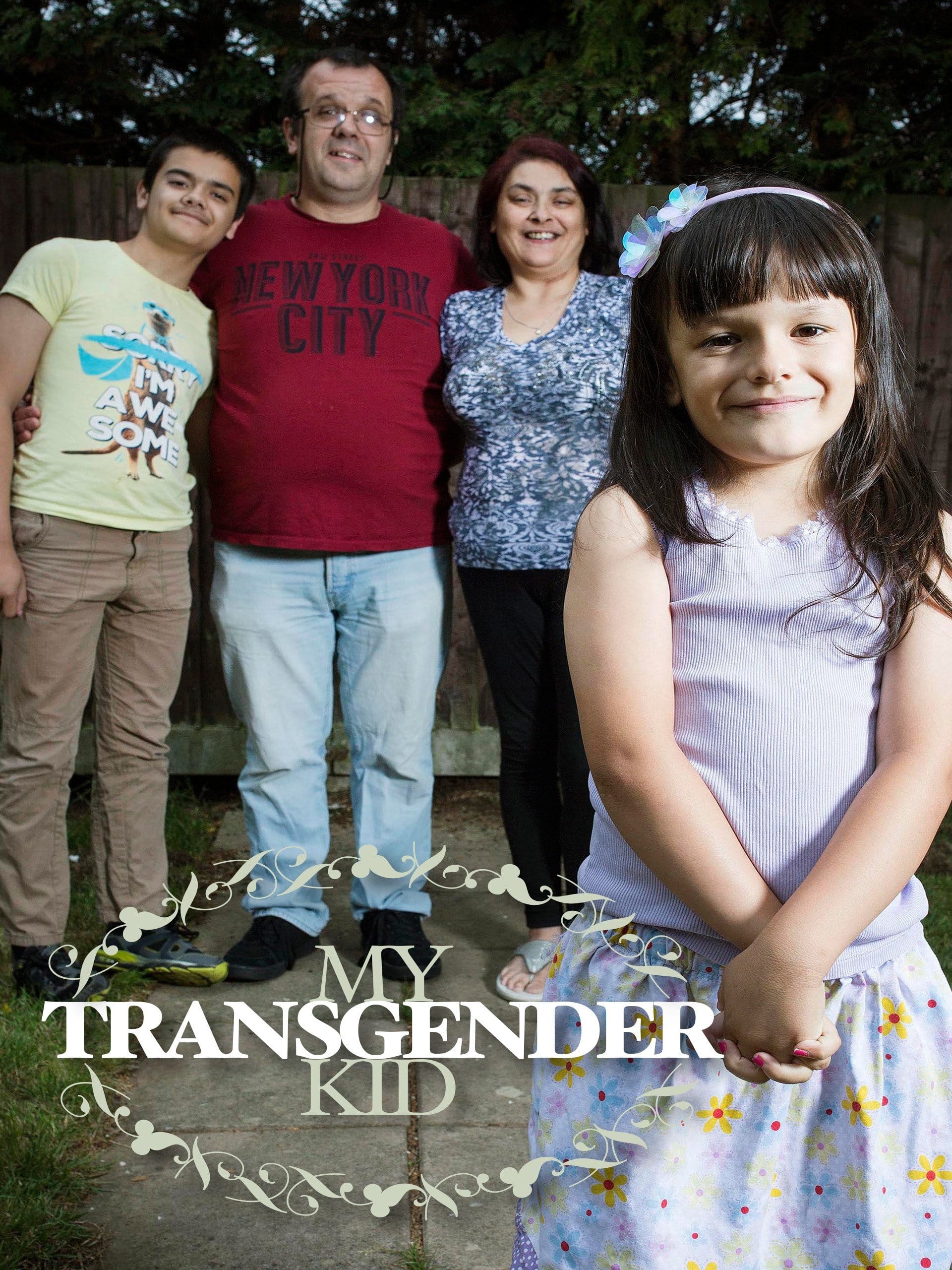 My Transgender Kid | My Transgender Kid