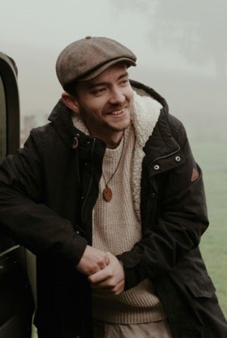 بازیگر Liam Warner  