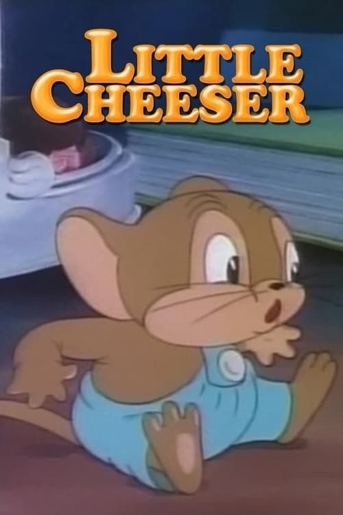 Little Cheeser | Little Cheeser