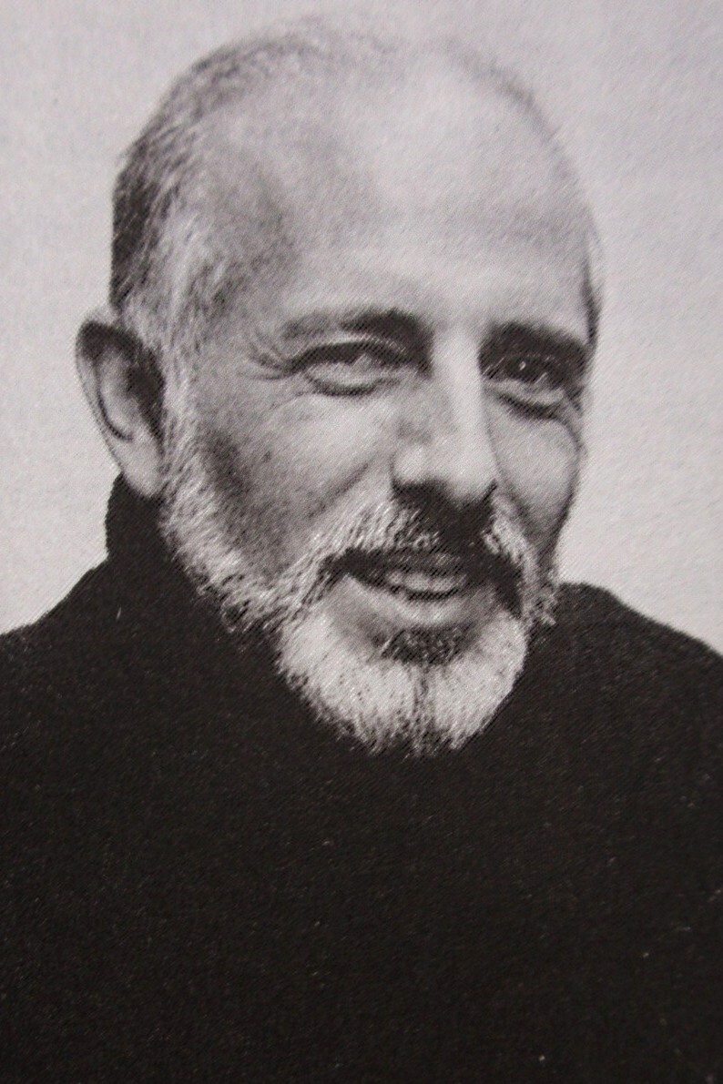بازیگر Jerome Robbins  