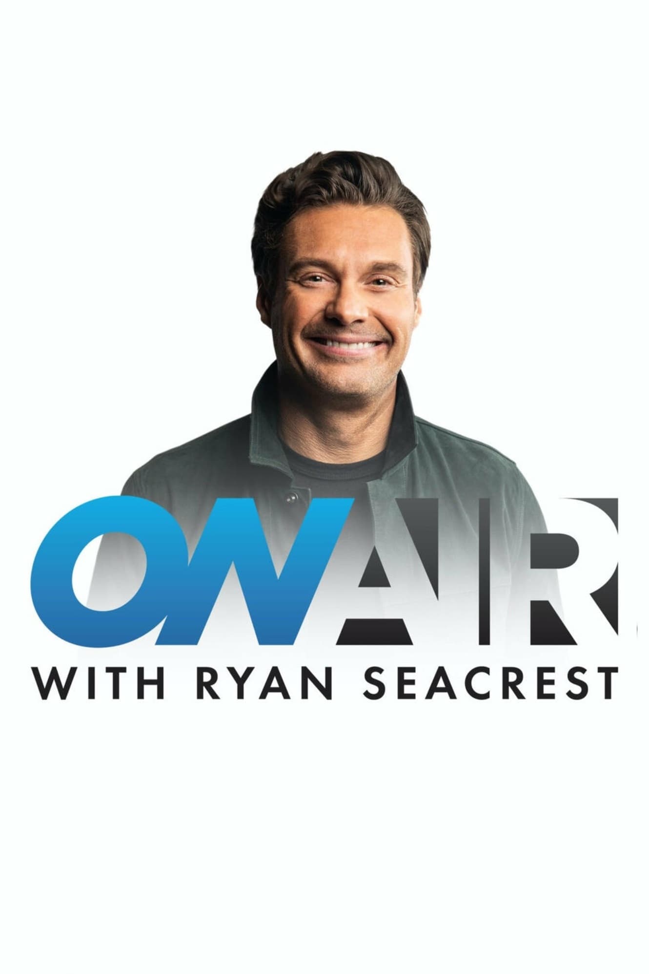 On Air with Ryan Seacrest | On Air with Ryan Seacrest