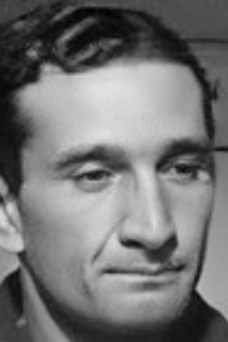 بازیگر Luigi Russo  