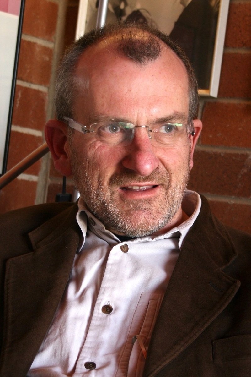 بازیگر Chris Noonan  