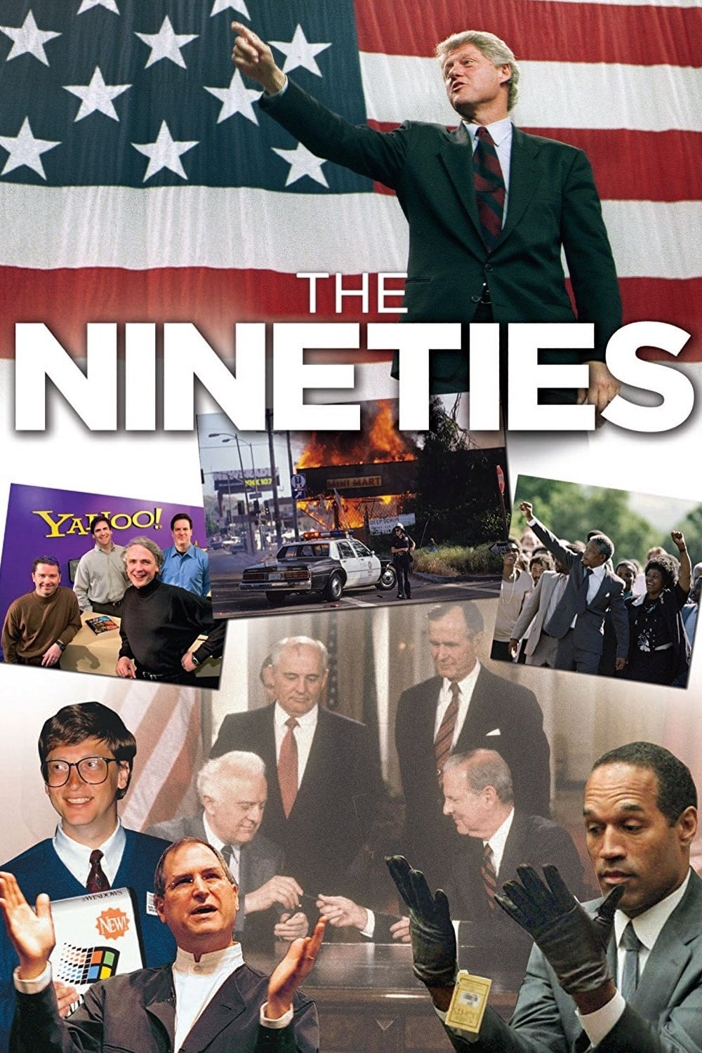 The Nineties | The Nineties