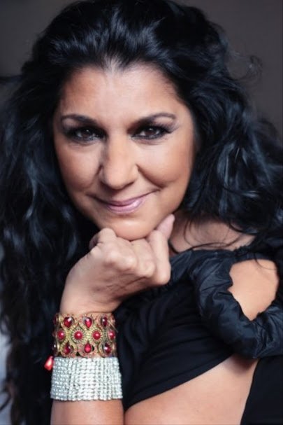 بازیگر Remedios Amaya  