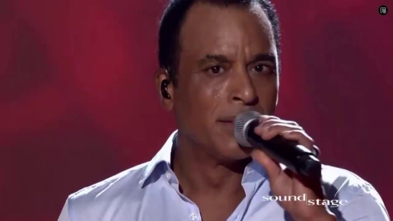 Jon Secada: Live On Sound Stage|Jon Secada: Live On Sound Stage