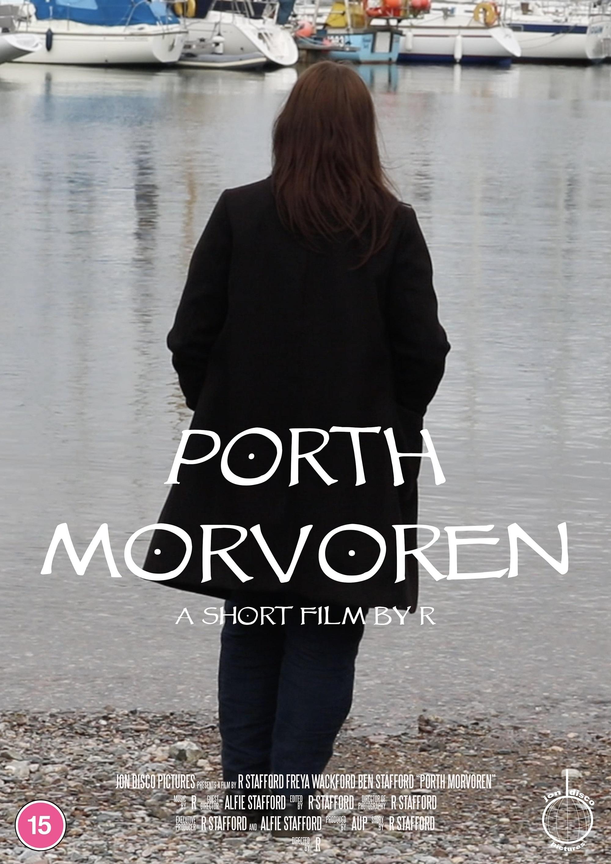 Porth Morvoren | Porth Morvoren