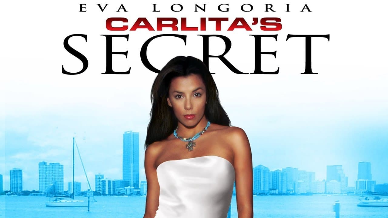 Carlita's Secret|Carlita's Secret