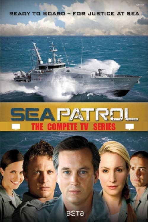 Sea Patrol | Sea Patrol