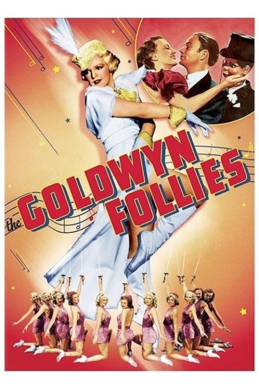 The Goldwyn Follies | The Goldwyn Follies