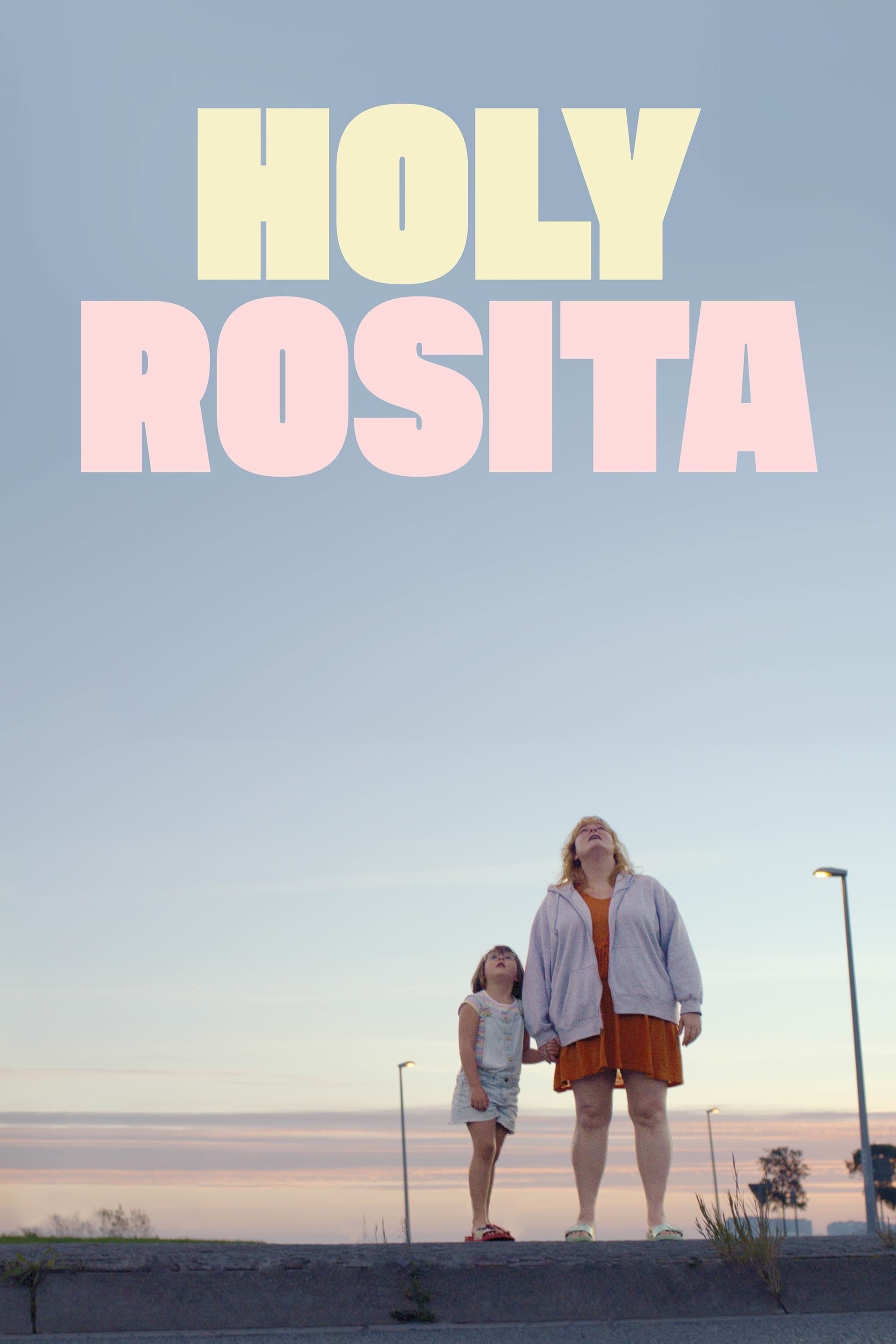 Holy Rosita | Holy Rosita