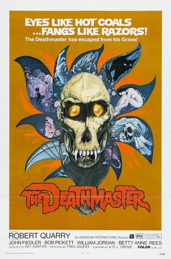 Deathmaster | Deathmaster