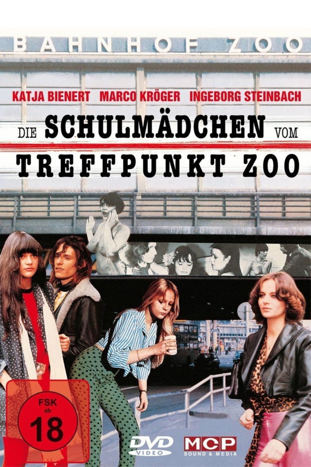 Die Schulmädchen vom Treffpunkt Zoo | Die Schulmädchen vom Treffpunkt Zoo