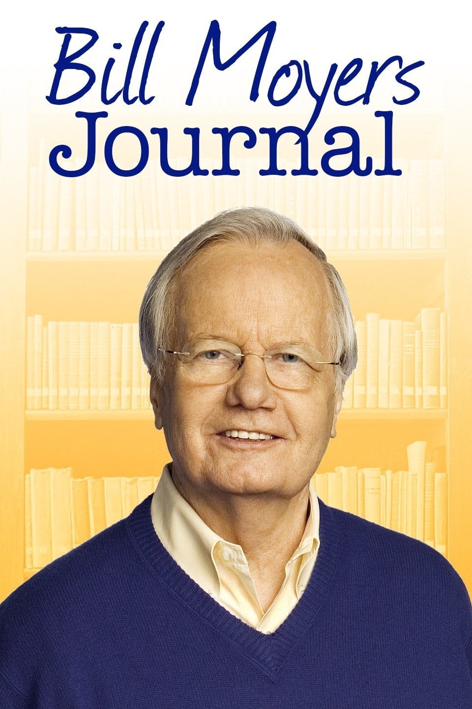 Bill Moyers Journal | Bill Moyers Journal