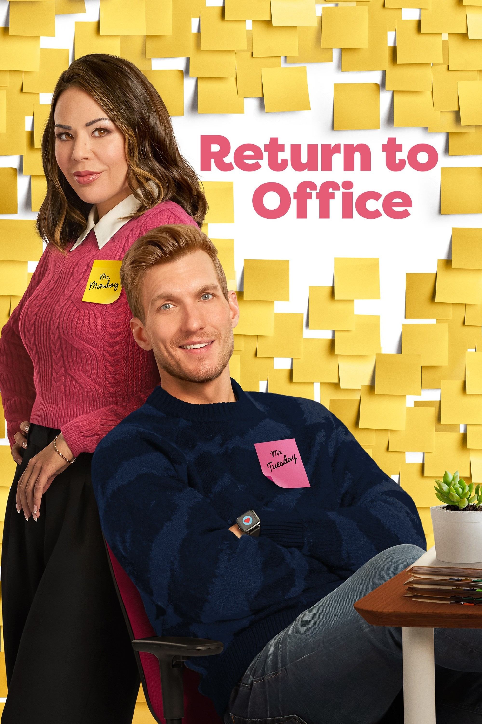 Return to Office | Return to Office