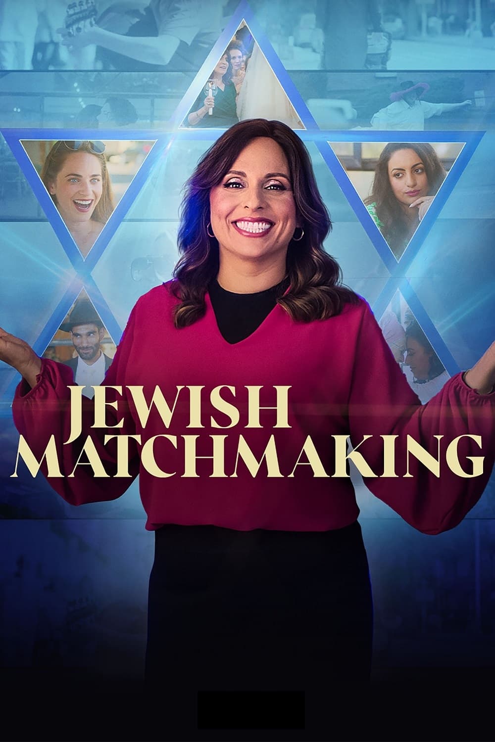 Jewish Matchmaking