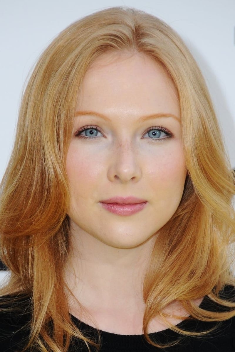 بازیگر Molly C. Quinn  