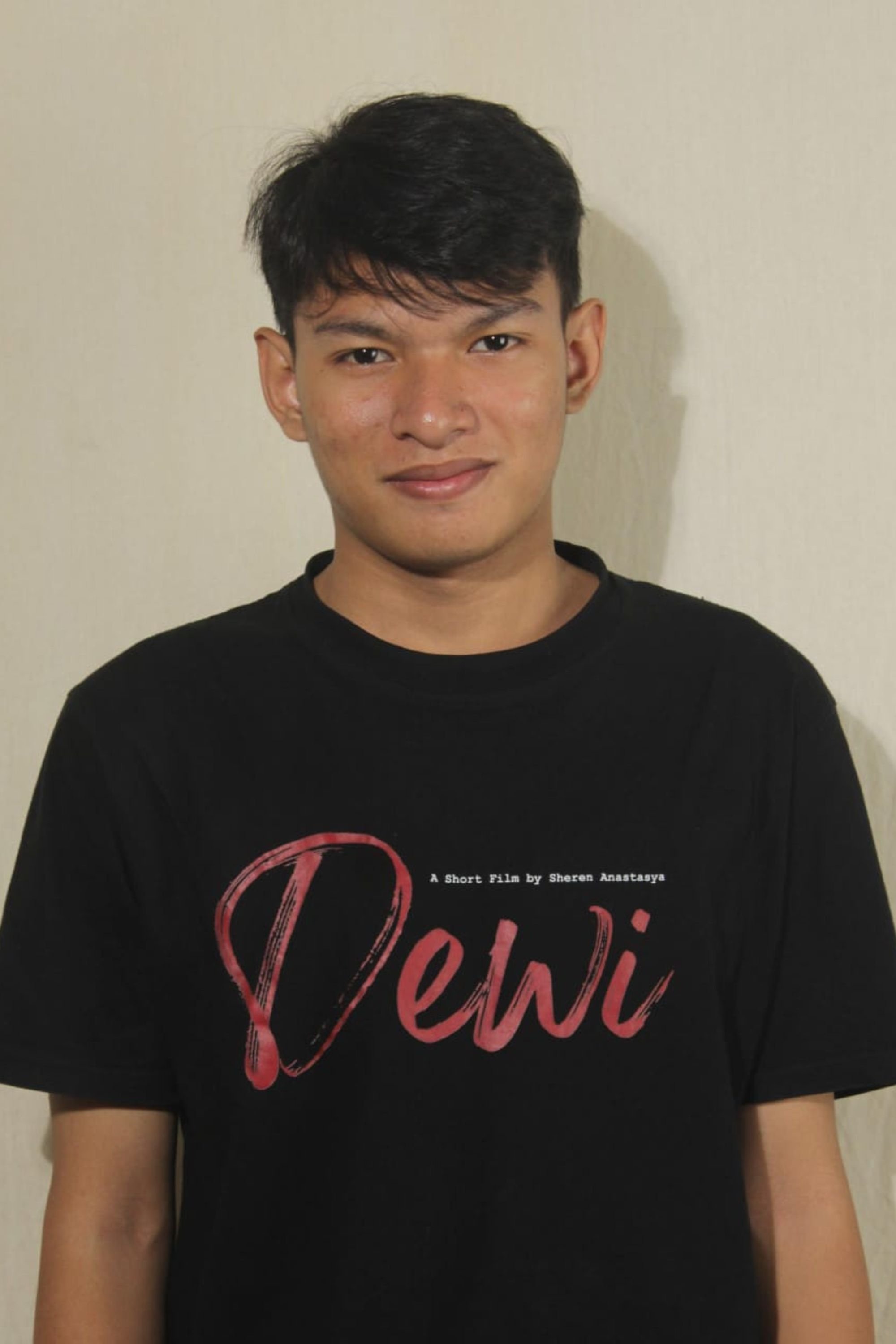 بازیگر Iqi Setya  