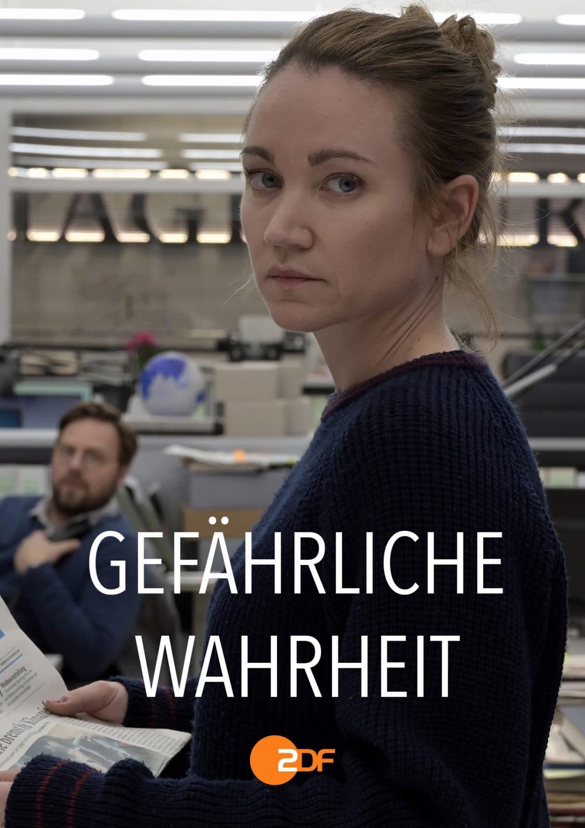 Gefährliche Wahrheit | Gefährliche Wahrheit