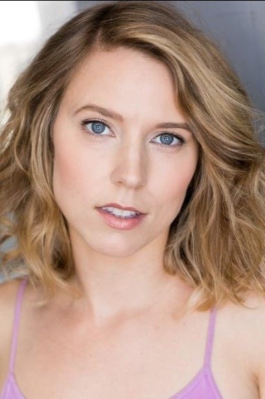 بازیگر Kate Kugler  