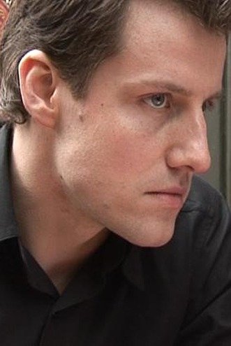 بازیگر Matt Reeves  