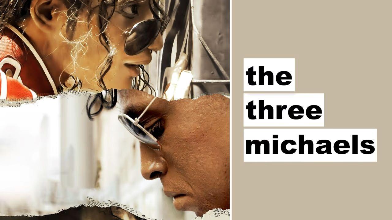 The Three Michaels|The Three Michaels