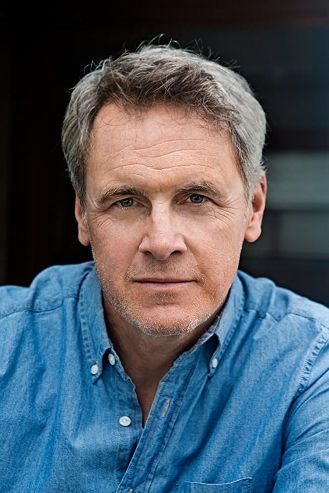 بازیگر Mark Moses  