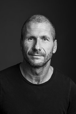 بازیگر Stefan Larsson  