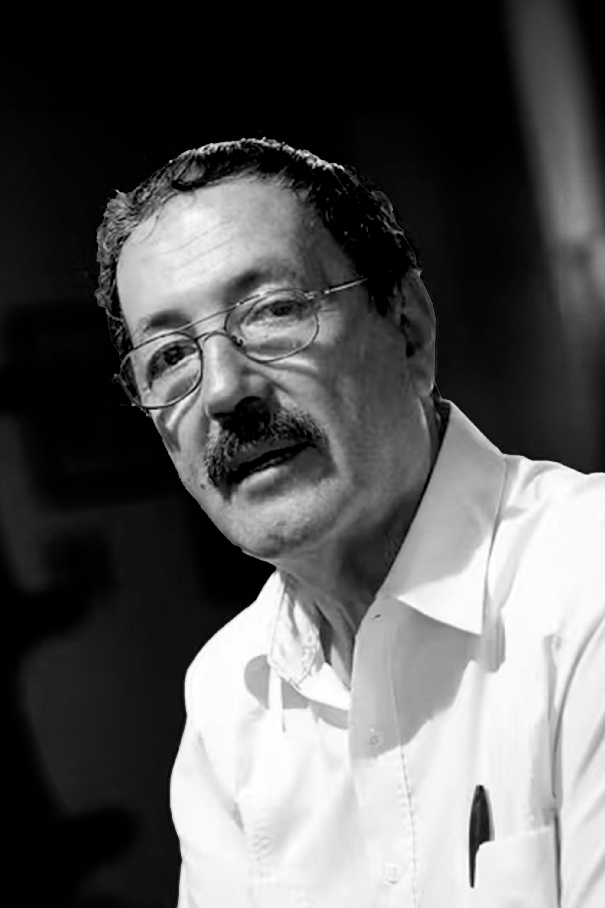 بازیگر Miguel Salguero  