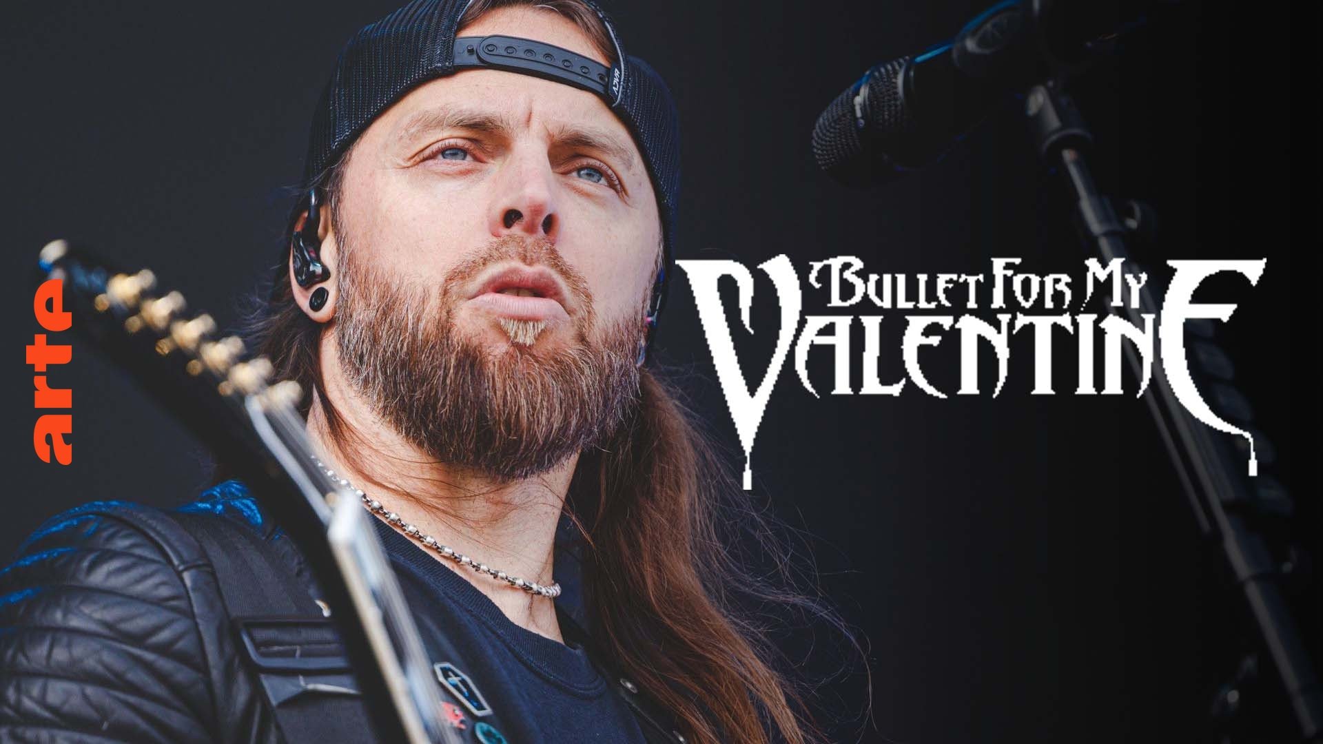 Bullet for My Valentine - Hellfest 2022|Bullet for My Valentine - Hellfest 2022