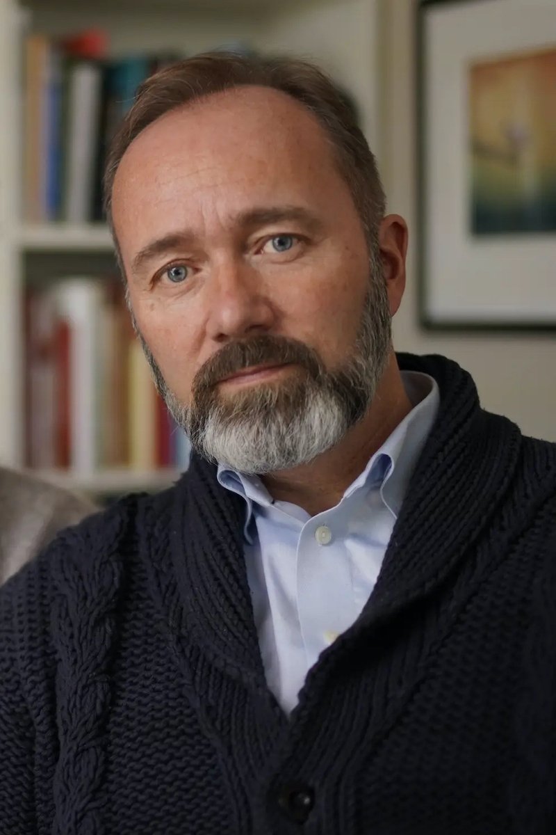 بازیگر Trond Giske  
