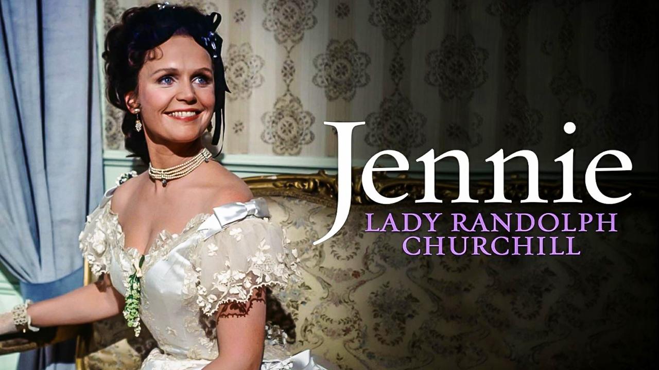 Jennie: Lady Randolph Churchill|Jennie: Lady Randolph Churchill