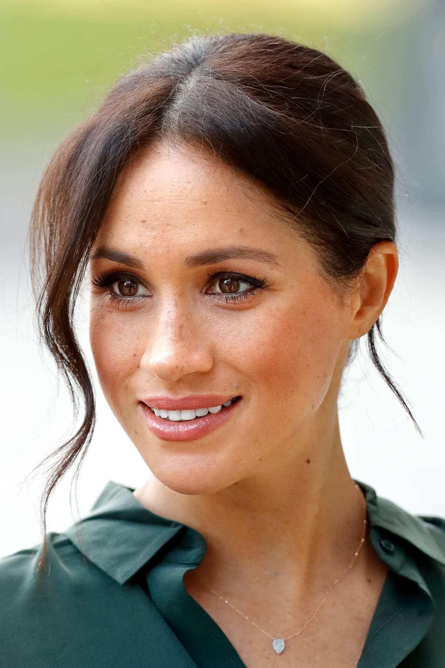 بازیگر Meghan, Duchess of Sussex  