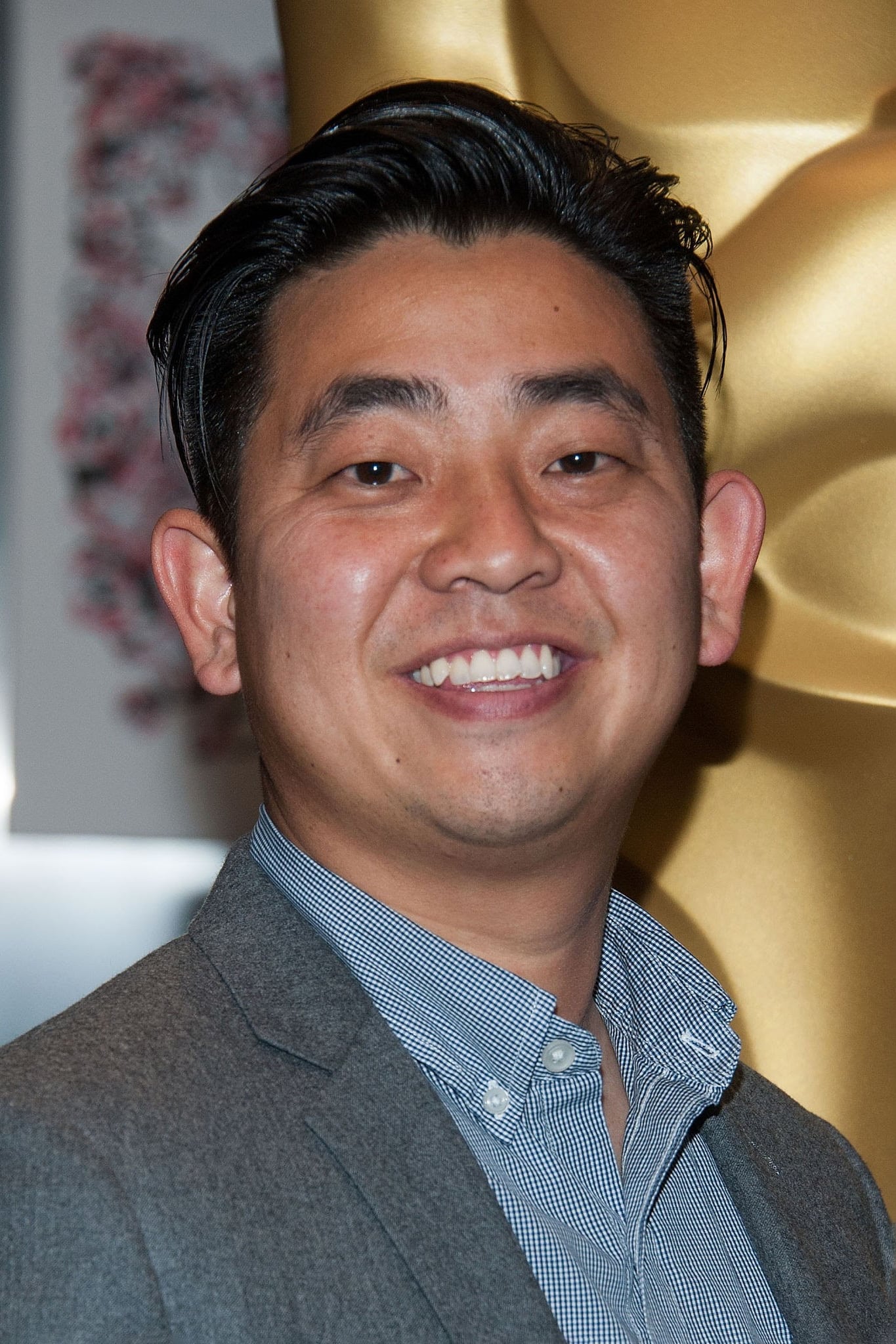 بازیگر Robert Kondo  