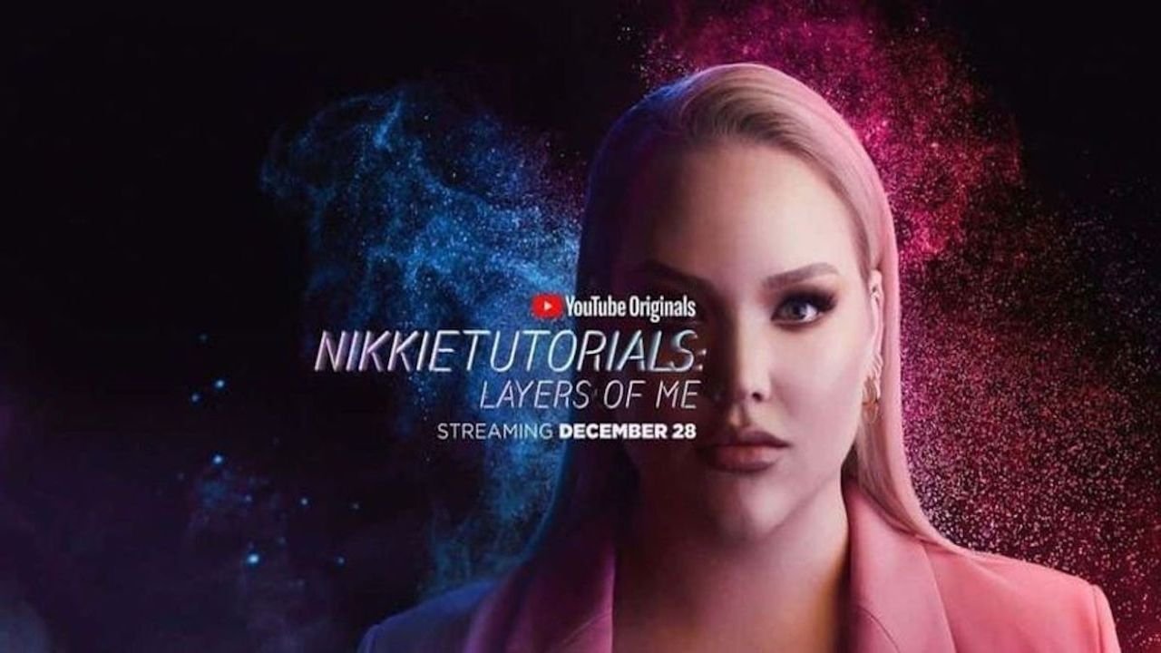 NikkieTutorials: Layers of Me|NikkieTutorials: Layers of Me
