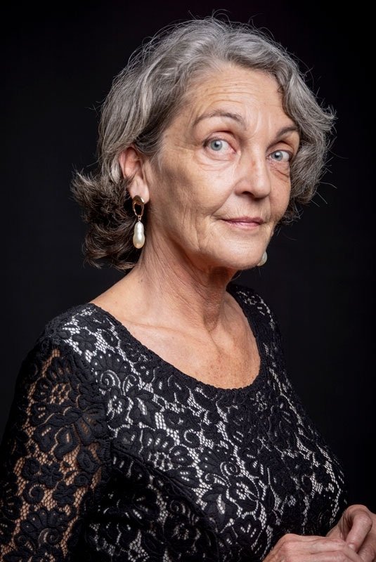 بازیگر Marga Arnau  