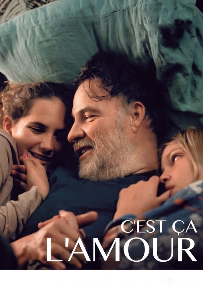 C'est ça l'amour | C'est ça l'amour