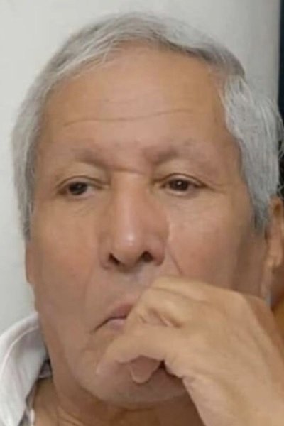 بازیگر Aziz Maouhoub  