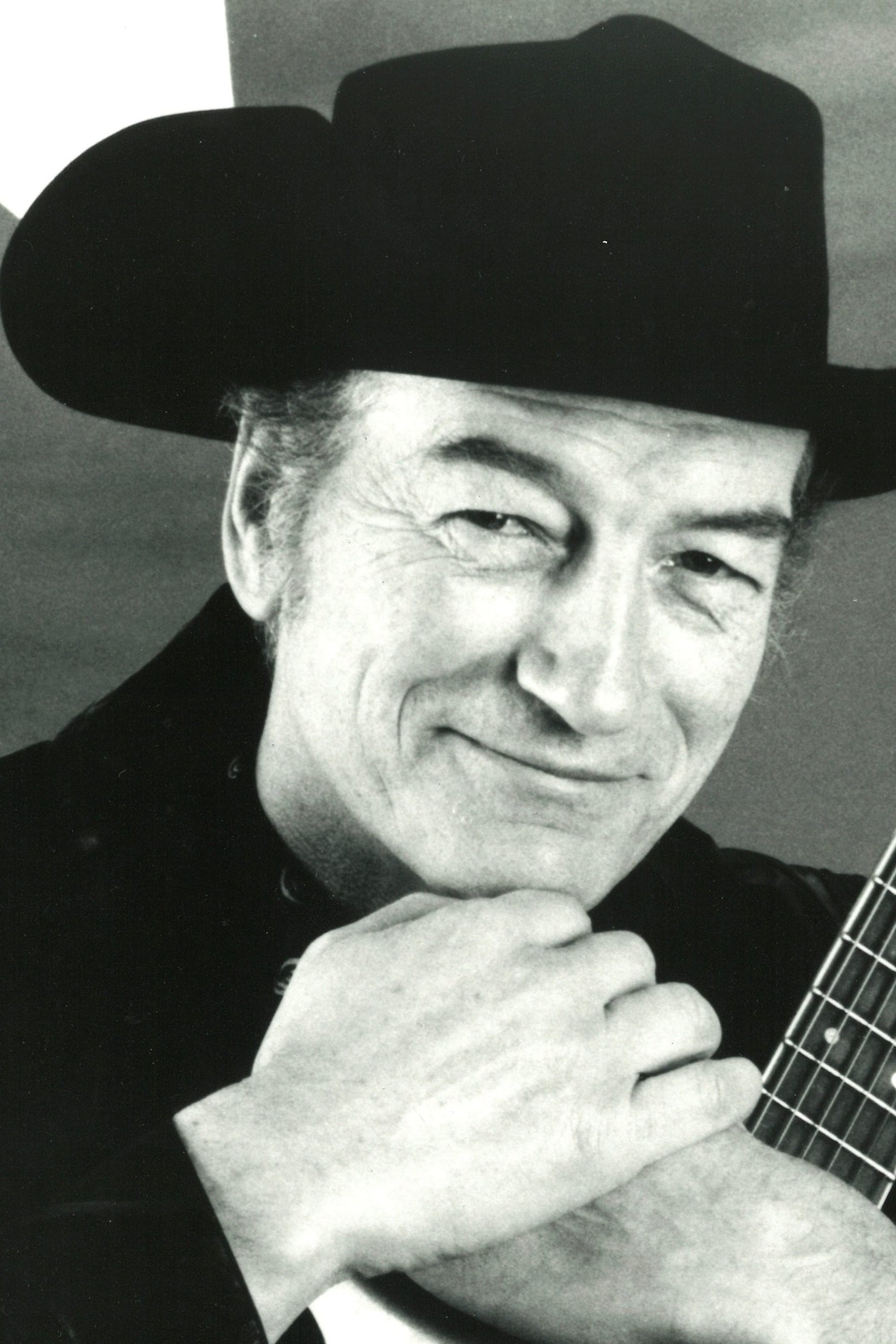 بازیگر Stompin' Tom Connors  