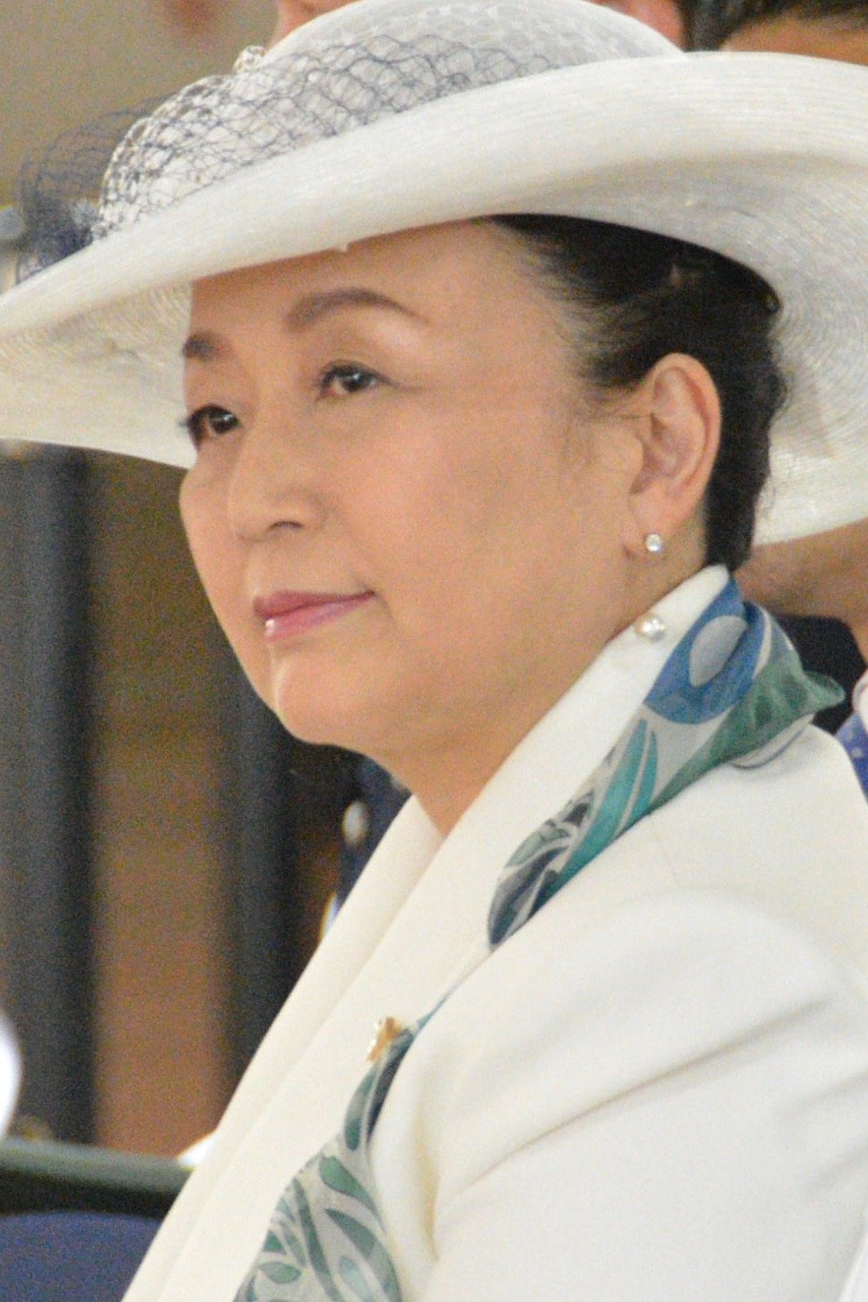 بازیگر Princess Tomohito of Mikasa  