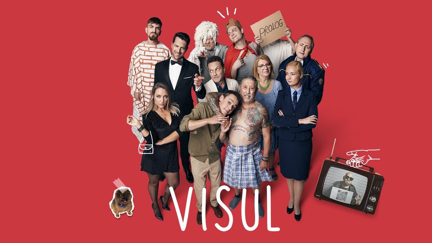 Visul|Visul