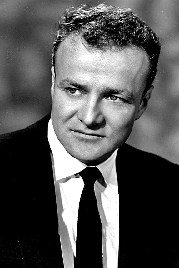 بازیگر Brian Keith  