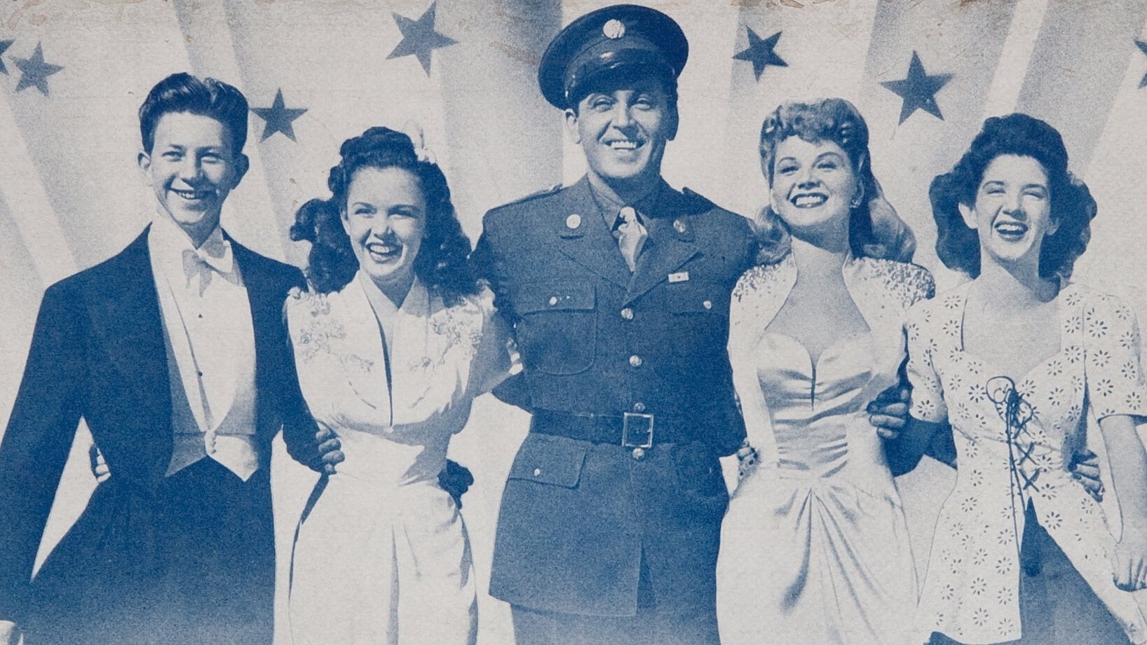 When Johnny Comes Marching Home|When Johnny Comes Marching Home